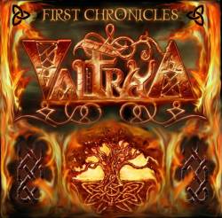 Valfreya : First Chronicles